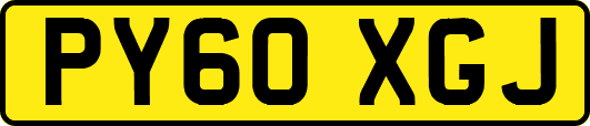 PY60XGJ