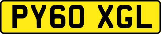 PY60XGL