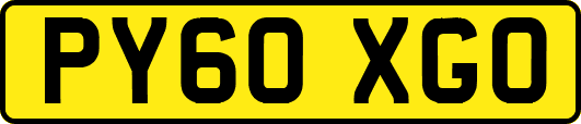 PY60XGO