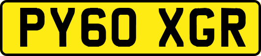 PY60XGR