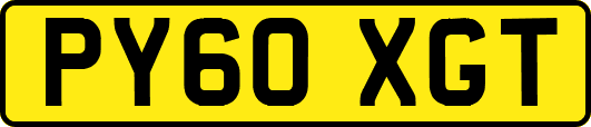PY60XGT