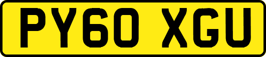 PY60XGU