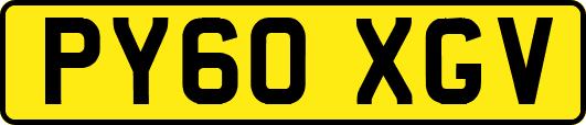 PY60XGV