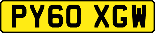 PY60XGW
