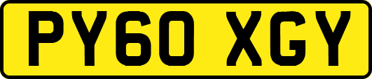 PY60XGY