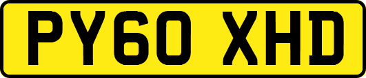 PY60XHD
