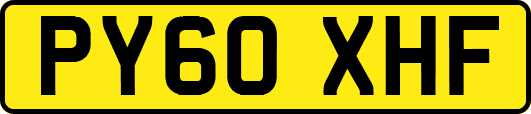 PY60XHF