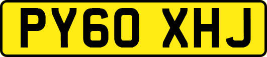 PY60XHJ