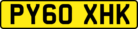 PY60XHK
