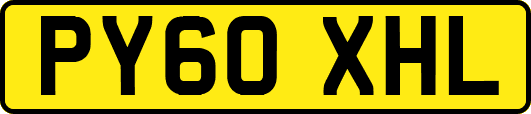 PY60XHL