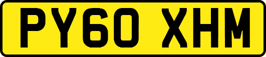 PY60XHM