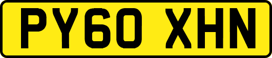 PY60XHN