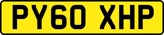 PY60XHP