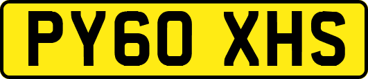 PY60XHS