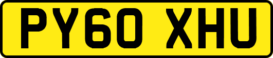 PY60XHU