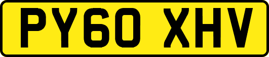 PY60XHV