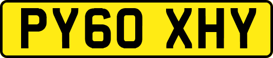 PY60XHY