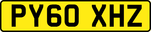 PY60XHZ