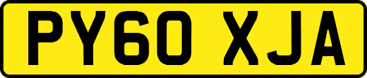PY60XJA