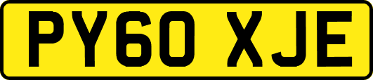 PY60XJE