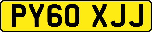 PY60XJJ