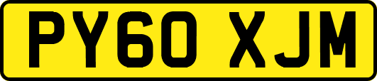 PY60XJM