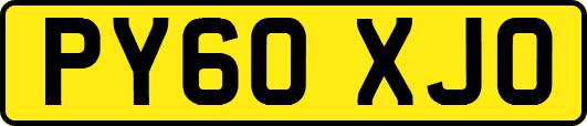 PY60XJO