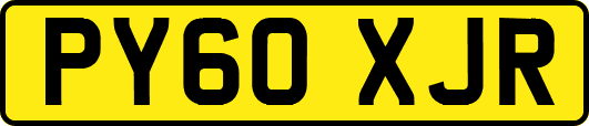 PY60XJR