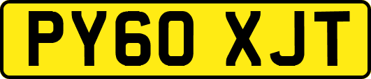 PY60XJT