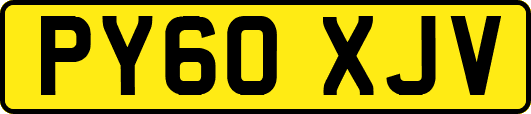 PY60XJV