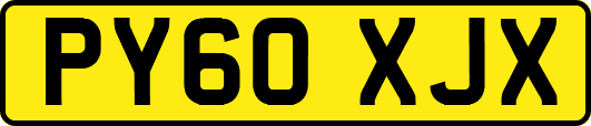 PY60XJX