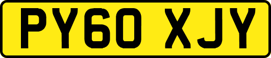 PY60XJY