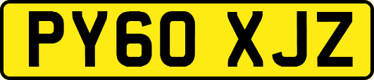 PY60XJZ