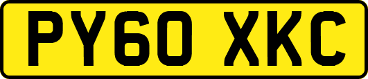 PY60XKC