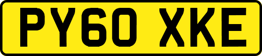 PY60XKE