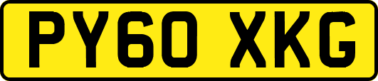 PY60XKG