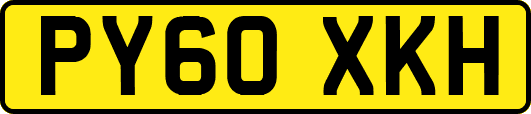 PY60XKH