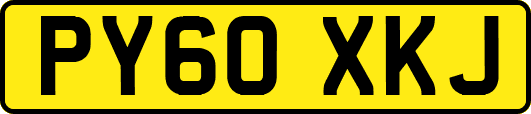 PY60XKJ