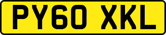 PY60XKL