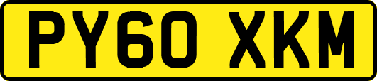 PY60XKM
