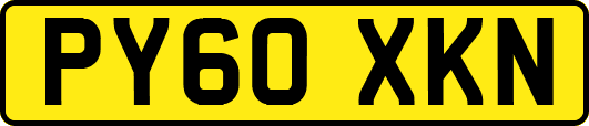 PY60XKN