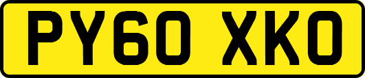 PY60XKO