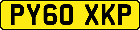 PY60XKP