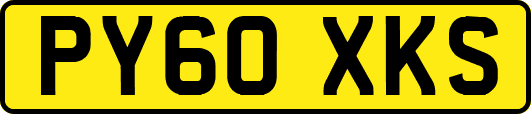 PY60XKS