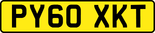 PY60XKT