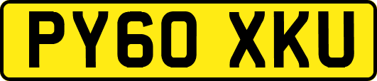 PY60XKU