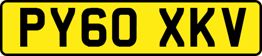 PY60XKV