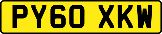 PY60XKW