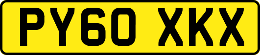PY60XKX