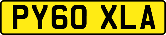 PY60XLA